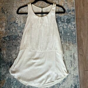 Women’s tank top blouse